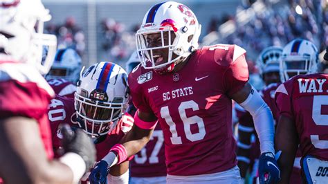 south carolina state football 2023|south carolina football results 2023.